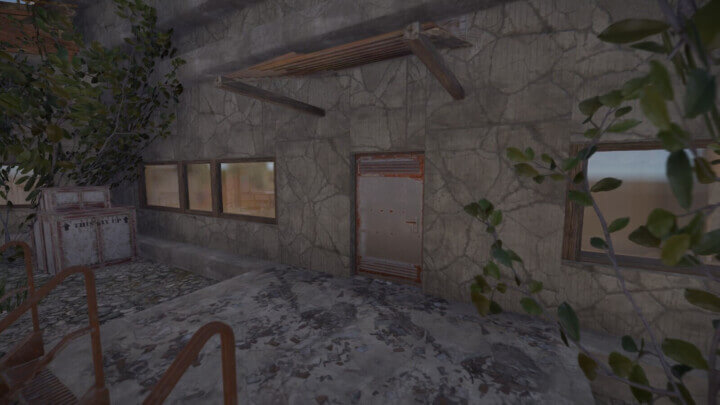 Rust Bundle of 8 Monuments ( PACK 6 ) All Products