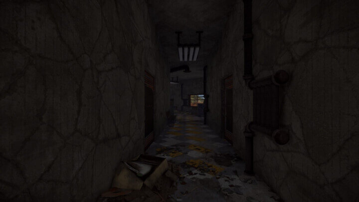 Rust Bundle of 8 Monuments ( PACK 6 ) All Products