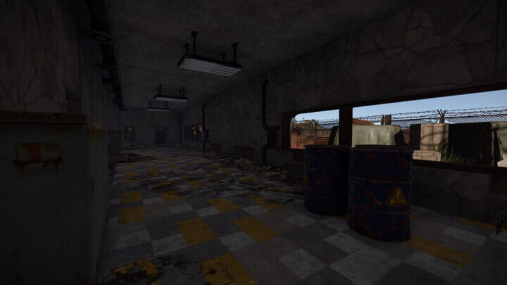 Rust Bundle of 8 Monuments ( PACK 6 ) All Products