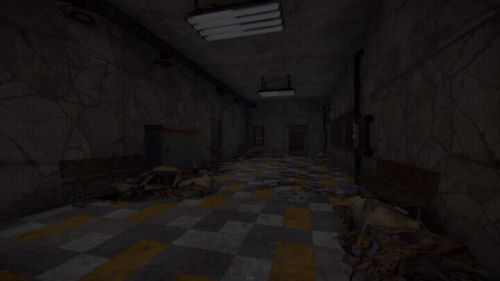 Rust Bundle of 8 Monuments ( PACK 6 ) All Products