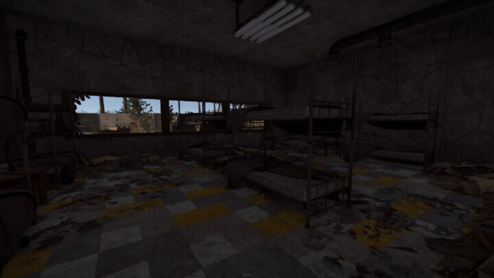 Rust Bundle of 8 Monuments ( PACK 6 ) All Products