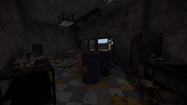 Rust Bundle of 8 Monuments ( PACK 6 ) All Products