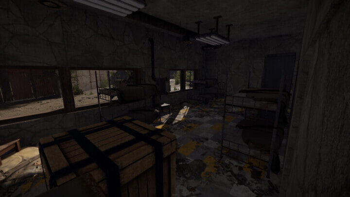 Rust Bundle of 8 Monuments ( PACK 6 ) All Products