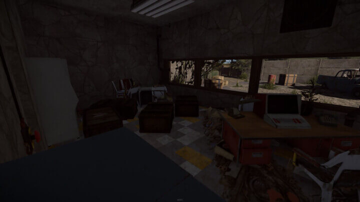 Rust Bundle of 8 Monuments ( PACK 6 ) All Products