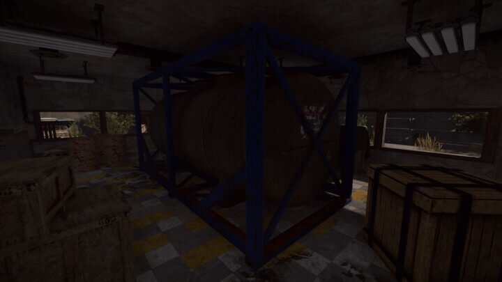 Rust Bundle of 8 Monuments ( PACK 6 ) All Products