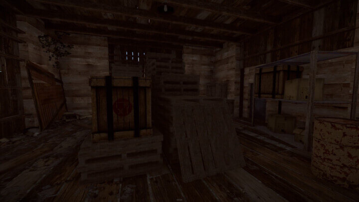 Rust Dellora Island All Products