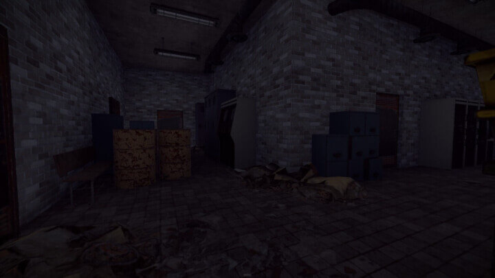 Rust Dellora Island All Products