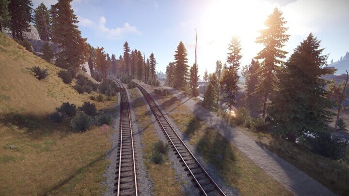 Rust Dellora Island All Products