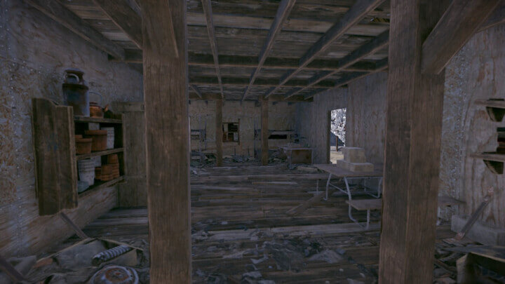 Rust Dellora Island All Products