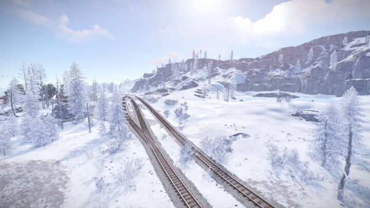 Rust Dellora Island All Products