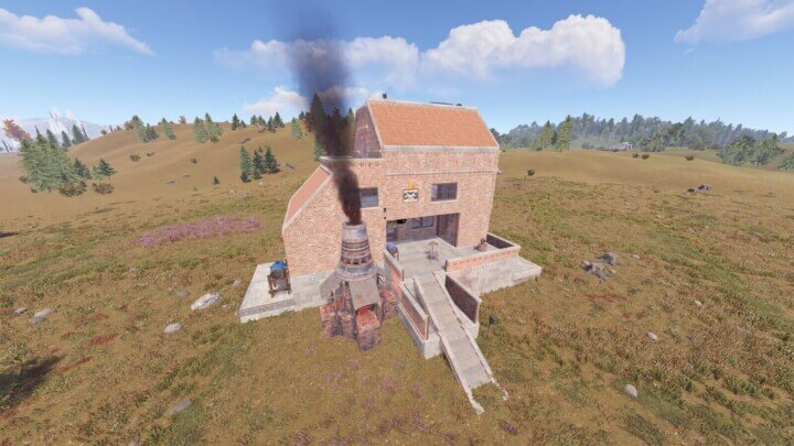 Rust Rust Bases Pack 1 All Products