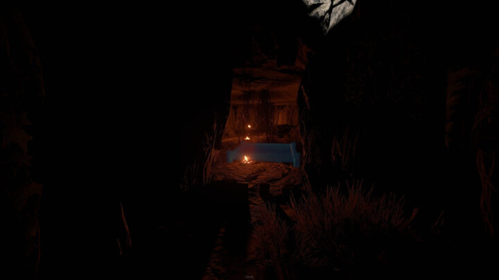 Rust Bundle of 10 custom caves to build a base All Products