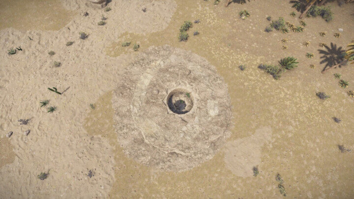 Rust Bundle of 10 custom caves to build a base All Products