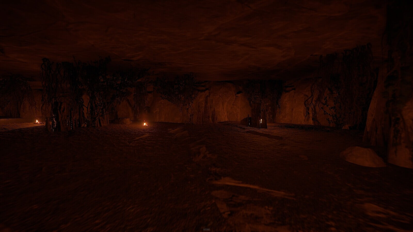 Bundle Of 10 Custom Caves To Build A Base Rust Pack