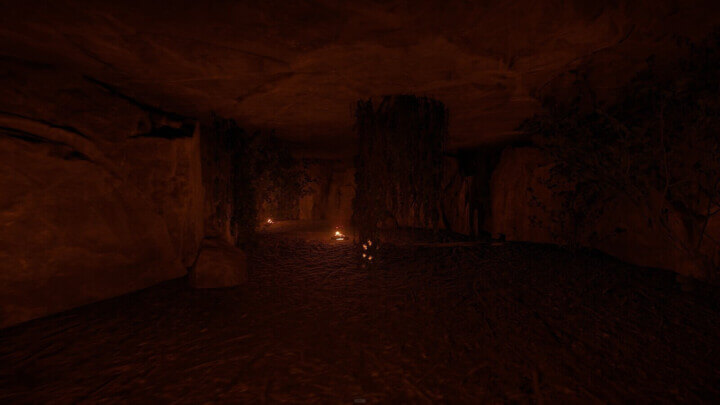 Rust Bundle of 10 custom caves to build a base All Products