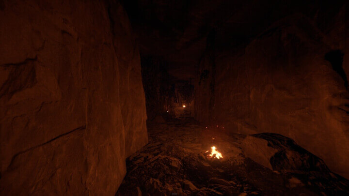 Rust Bundle of 10 custom caves to build a base All Products