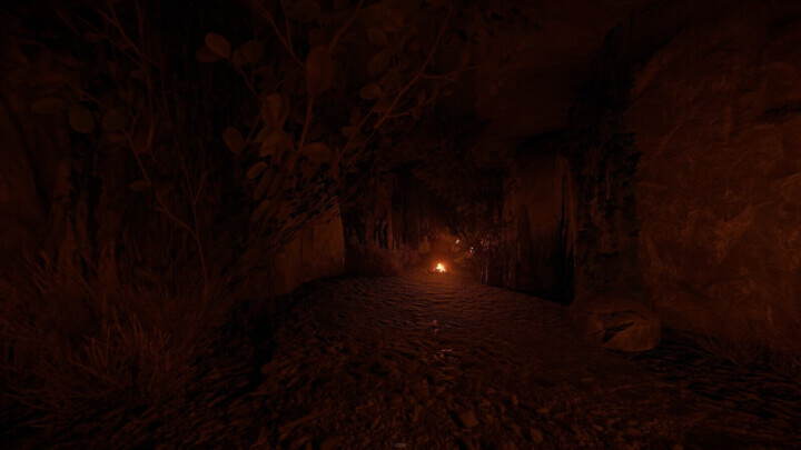 Rust Bundle of 10 custom caves to build a base All Products