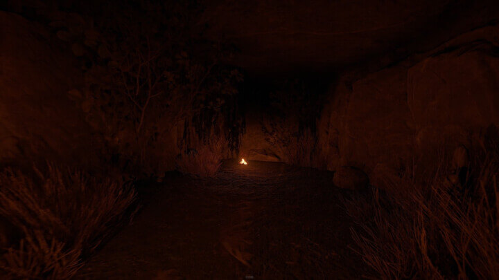 Rust Bundle of 10 custom caves to build a base All Products