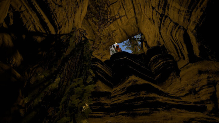 Rust Bundle of 10 custom caves to build a base All Products