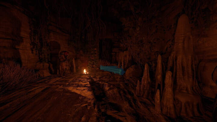 Rust Bundle of 10 custom caves to build a base All Products