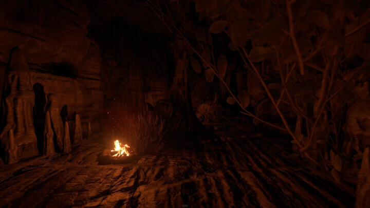 Rust Bundle of 10 custom caves to build a base All Products