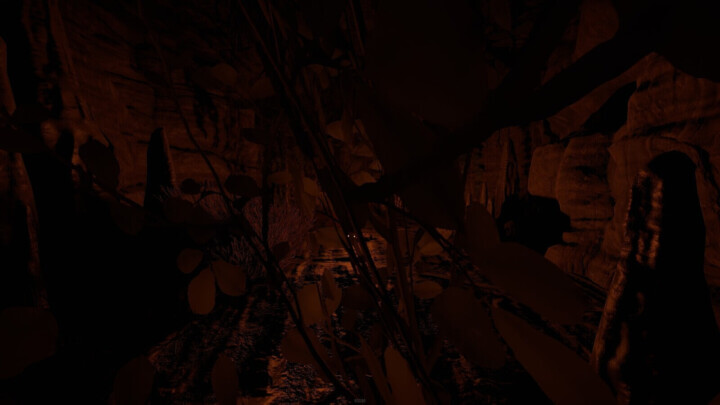 Rust Bundle of 10 custom caves to build a base All Products