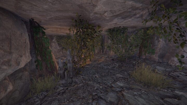 Rust Bundle of 10 custom caves to build a base All Products