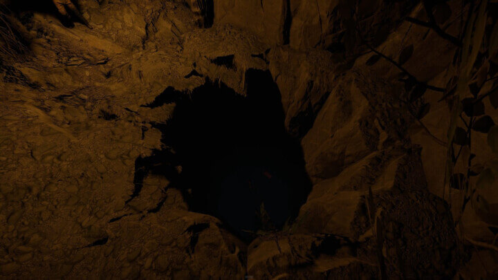 Rust Bundle of 10 custom caves to build a base All Products