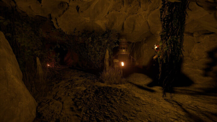 Rust Bundle of 10 custom caves to build a base All Products