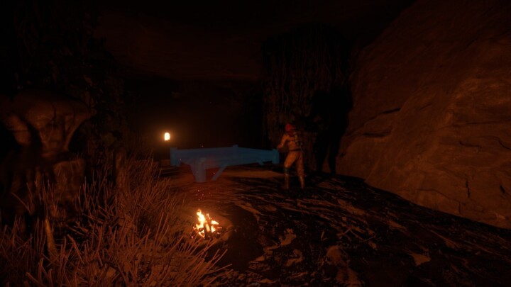 Rust Bundle of 10 custom caves to build a base All Products