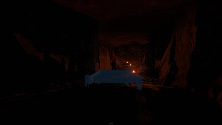 Rust Bundle of 10 custom caves to build a base All Products