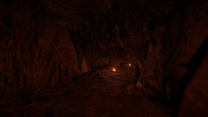 Rust Bundle of 10 custom caves to build a base All Products