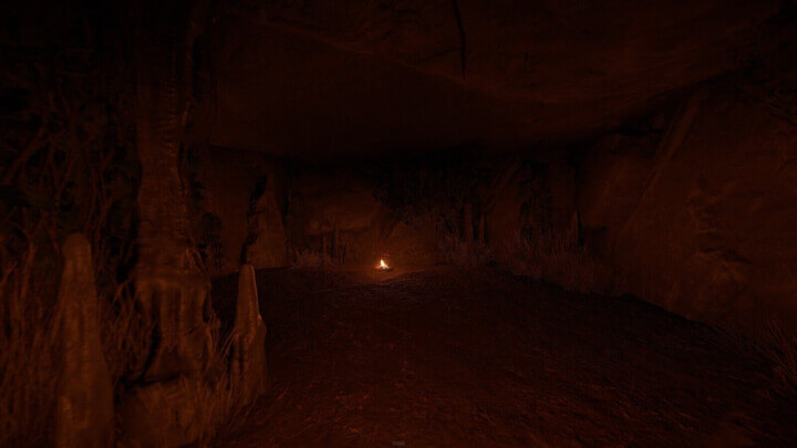 Rust Bundle of 10 custom caves to build a base All Products