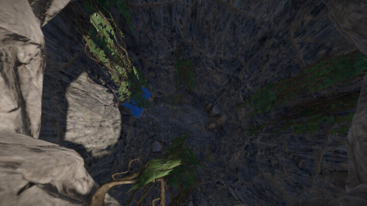 Rust Bundle of 10 custom caves to build a base All Products