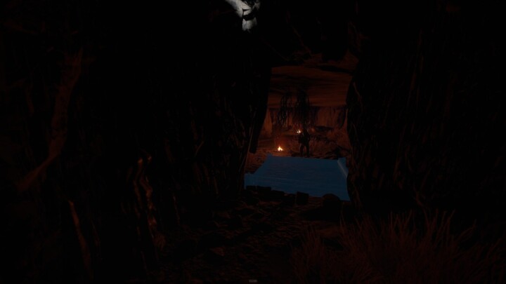 Rust Bundle of 10 custom caves to build a base All Products