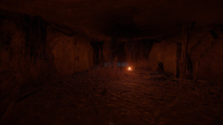 Rust Bundle of 10 custom caves to build a base All Products