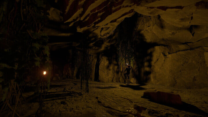 Rust Bundle of 10 custom caves to build a base All Products