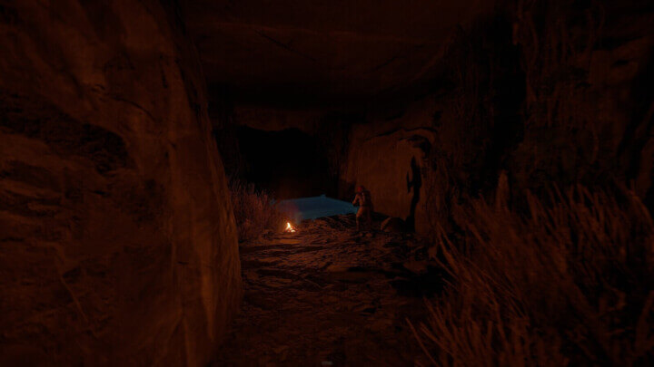 Rust Bundle of 10 custom caves to build a base All Products