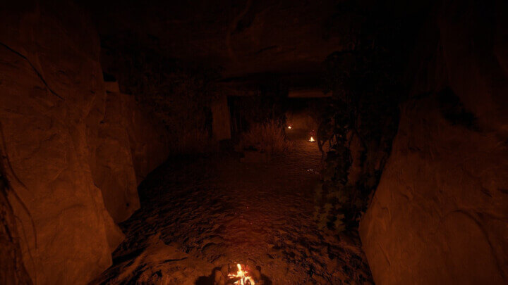 Rust Bundle of 10 custom caves to build a base All Products