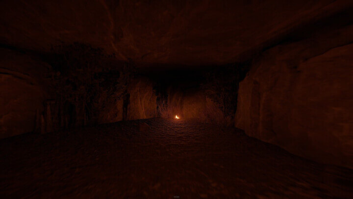 Rust Bundle of 10 custom caves to build a base All Products