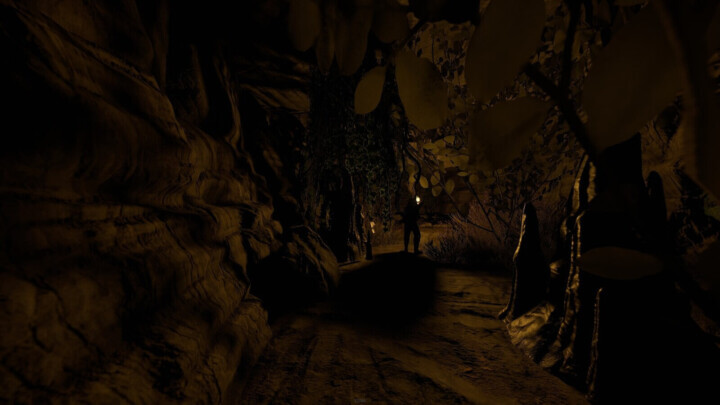 Rust Bundle of 10 custom caves to build a base All Products