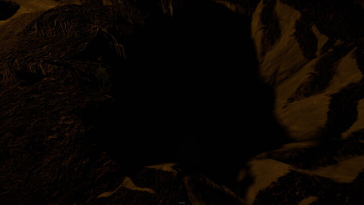 Rust Bundle of 10 custom caves to build a base All Products