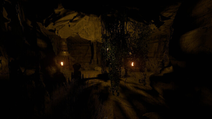 Rust Bundle of 10 custom caves to build a base All Products