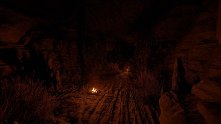 Rust Bundle of 10 custom caves to build a base All Products