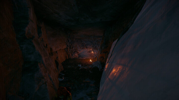 Rust Bundle of 10 custom caves to build a base All Products