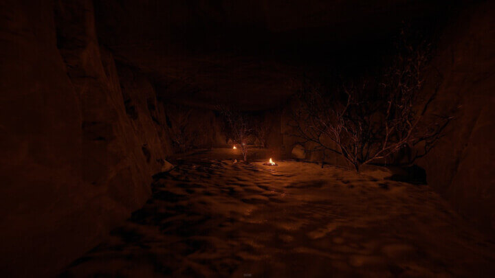 Rust Bundle of 10 custom caves to build a base All Products