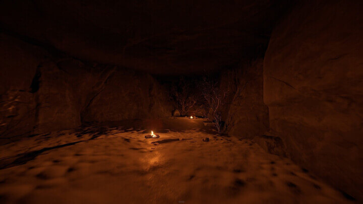 Rust Bundle of 10 custom caves to build a base All Products