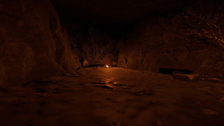 Rust Bundle of 10 custom caves to build a base All Products