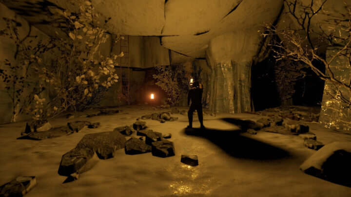 Rust Bundle of 10 custom caves to build a base All Products