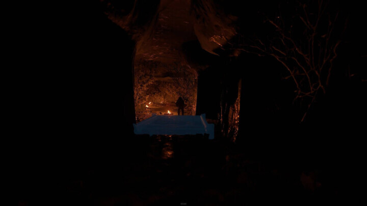 Rust Bundle of 10 custom caves to build a base All Products